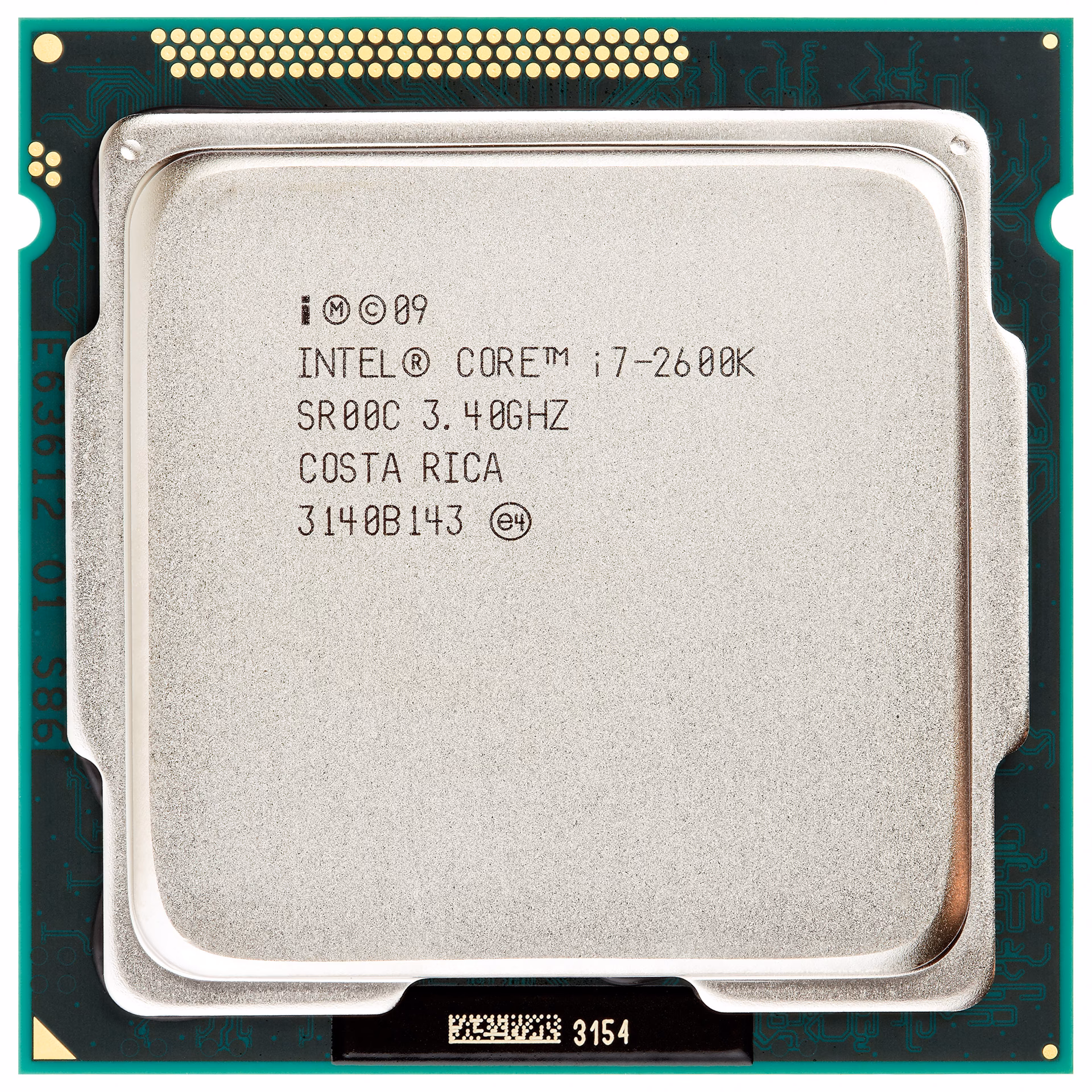 What CPU should I use for Photoshop?