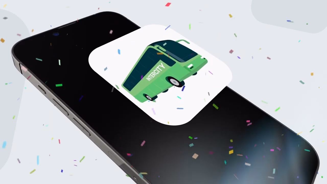 What is intercity and why should you use it?