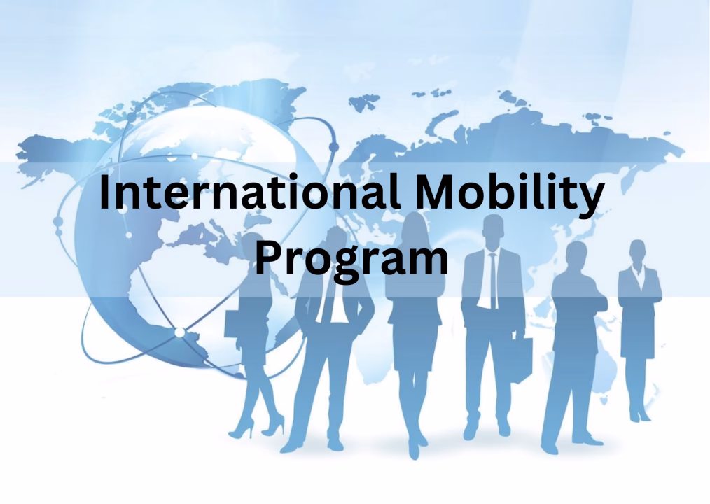 Why should you hire through the International Mobility program?