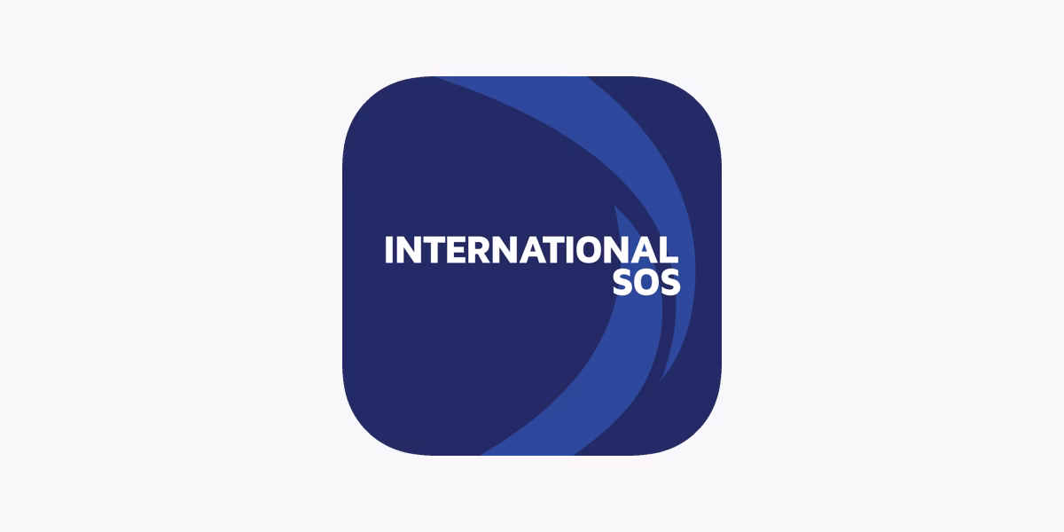 What is a SOS app?