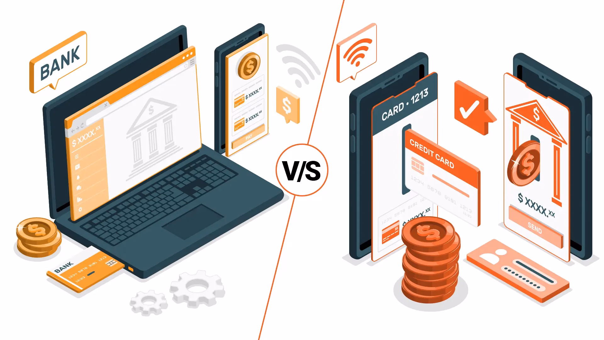 What is internet banking & how does it work?