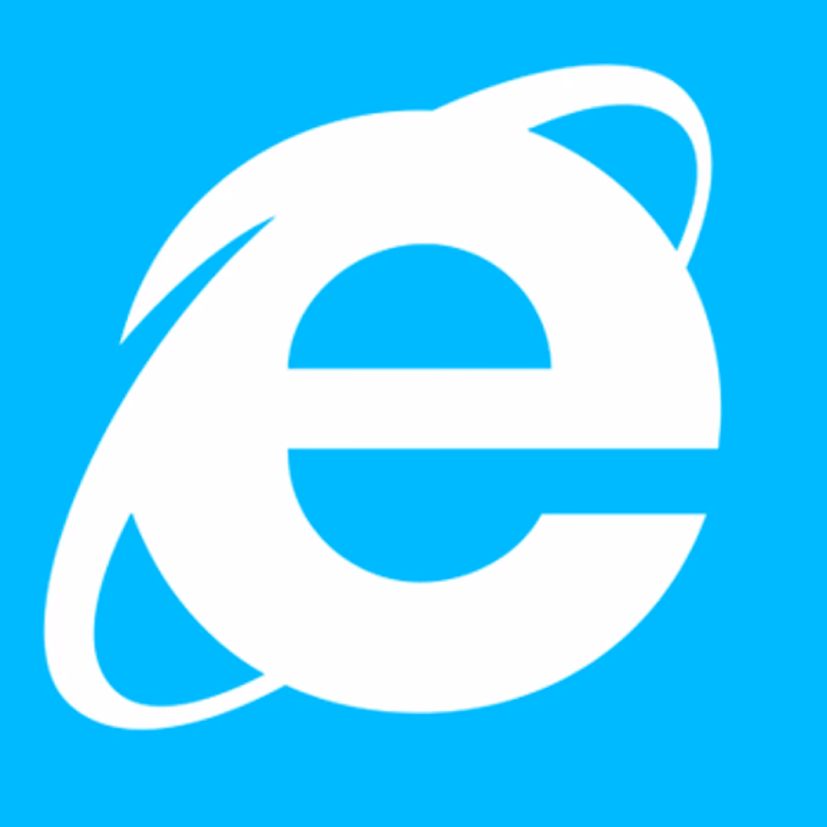 Is Internet Explorer available for Android tablet?