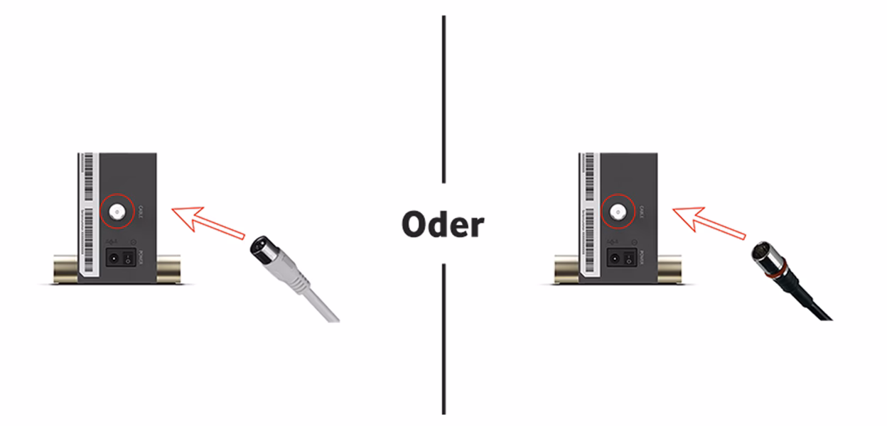 Kann man bei Vodafone Internet und Festnetz nutzen?