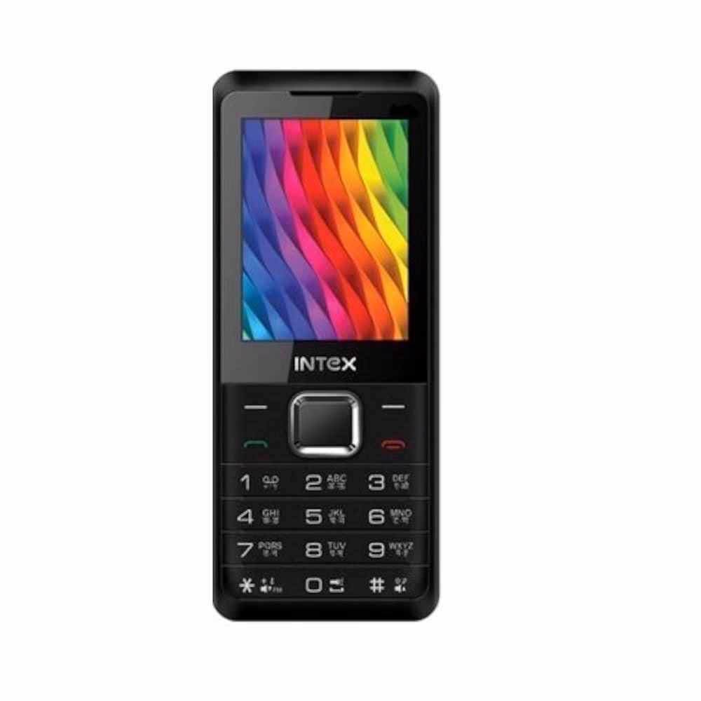 Is Intex a good brand for smartphones?