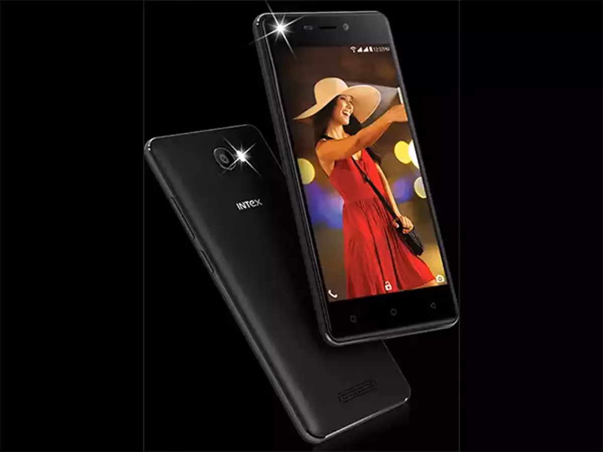 Where is Intex Technologies based?