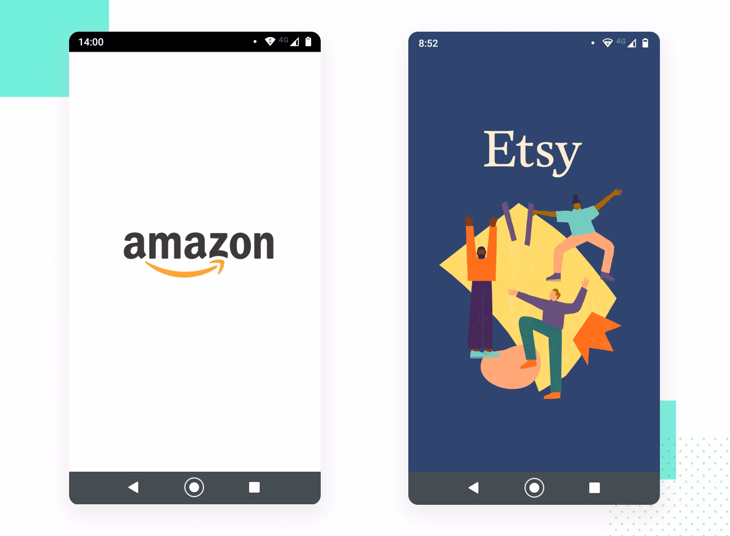 Can I download a mobile intro template with an Envato subscription?
