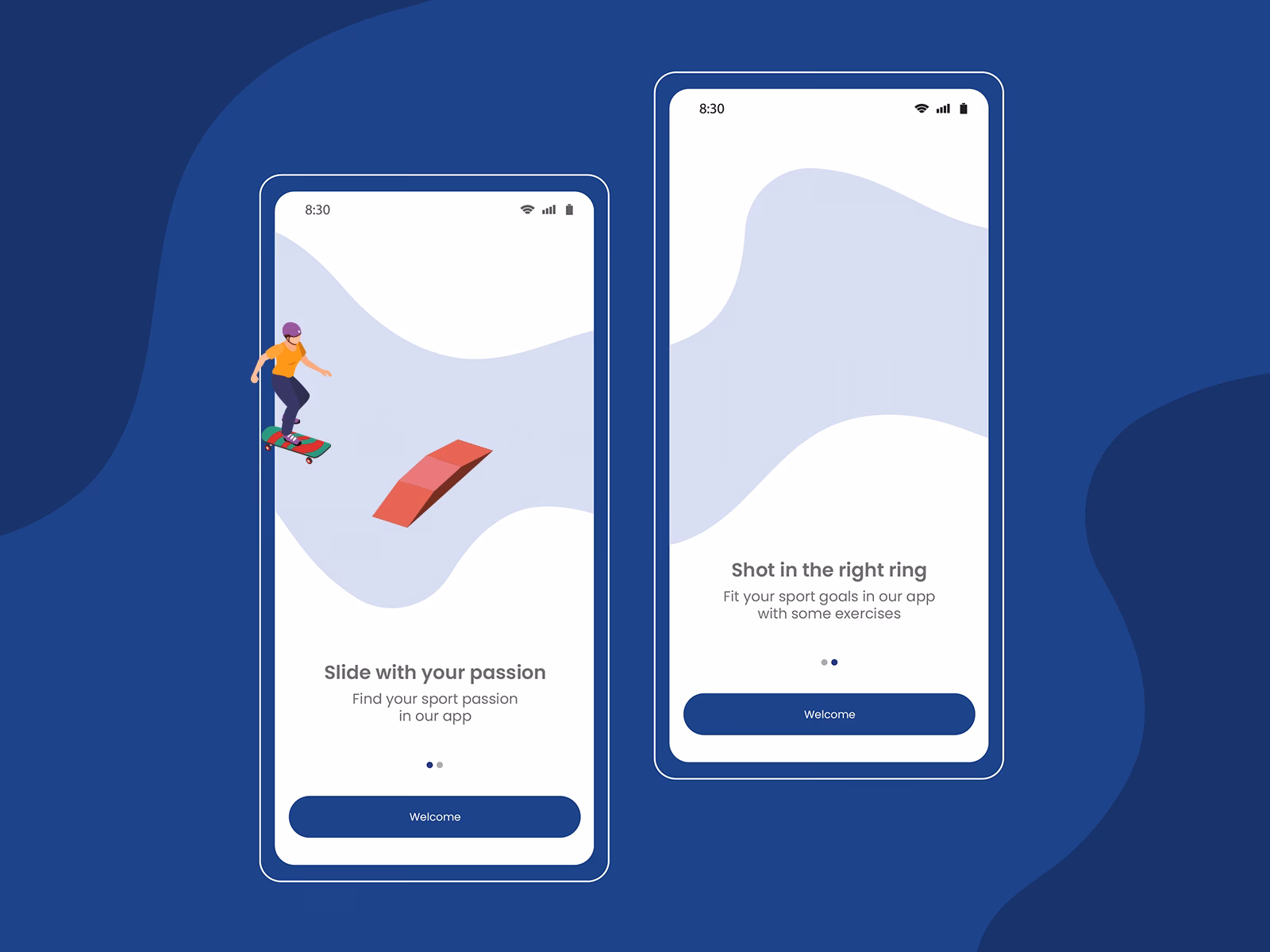 What is intro maker?