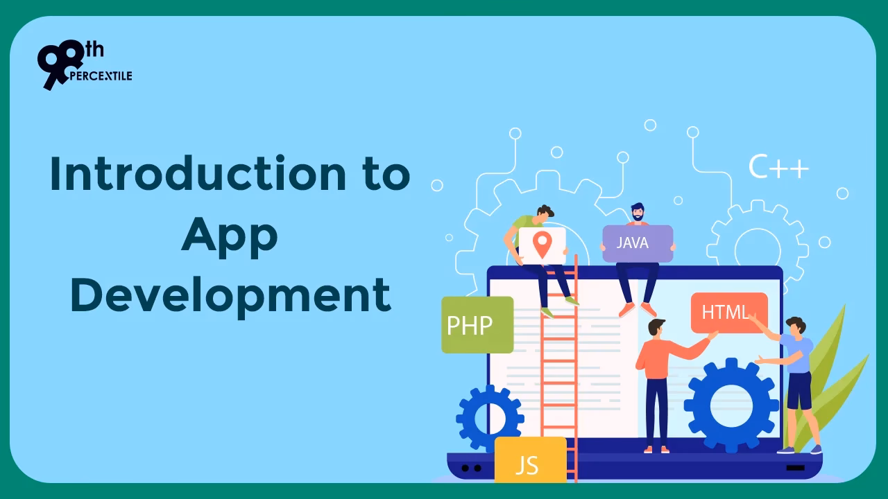 What is a mobile app development module?