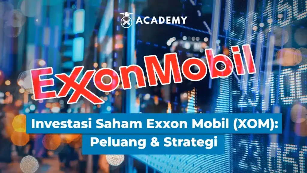 How to buy ExxonMobil stock?