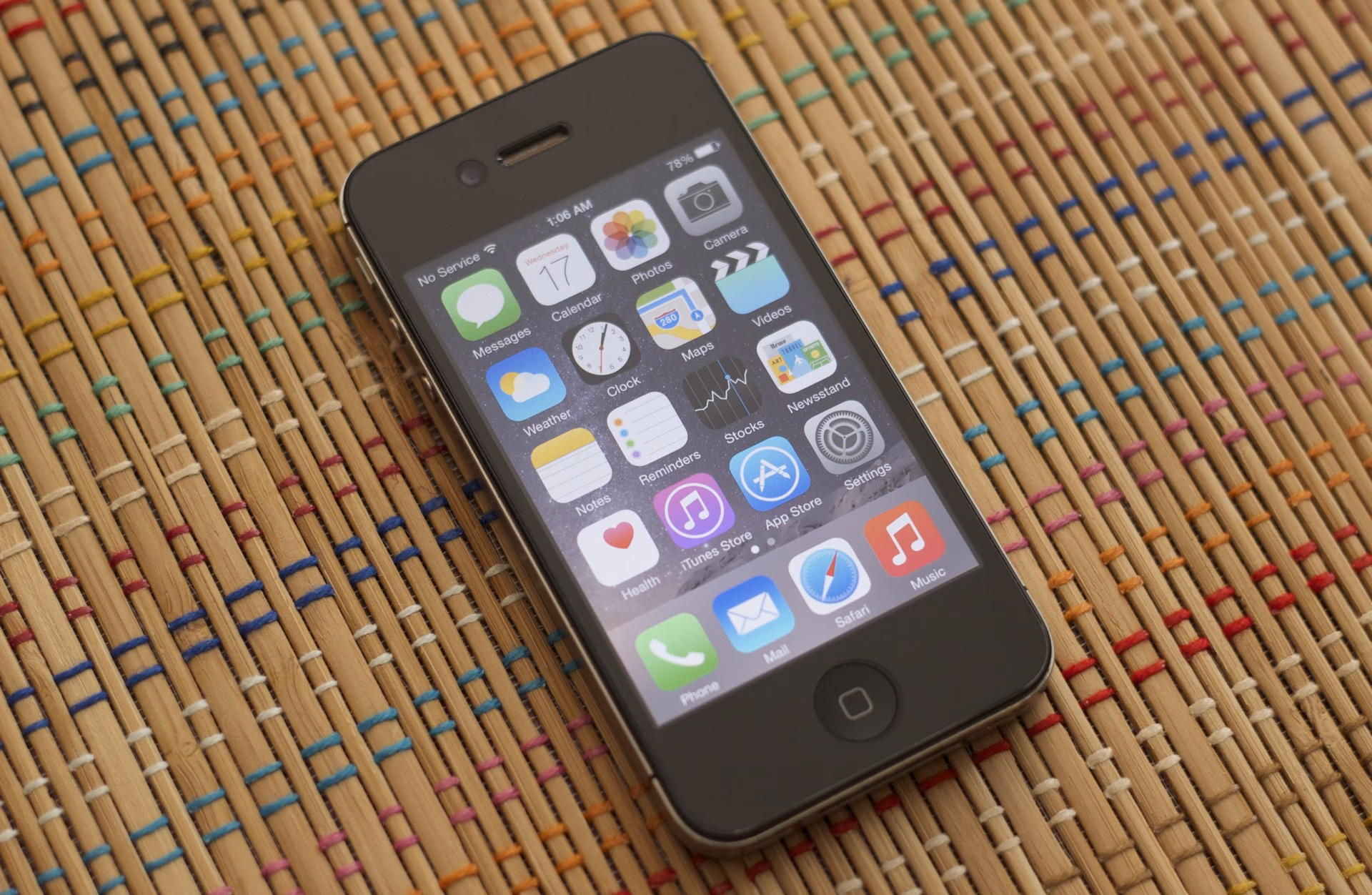 Does iPhone 4S support iOS 10?