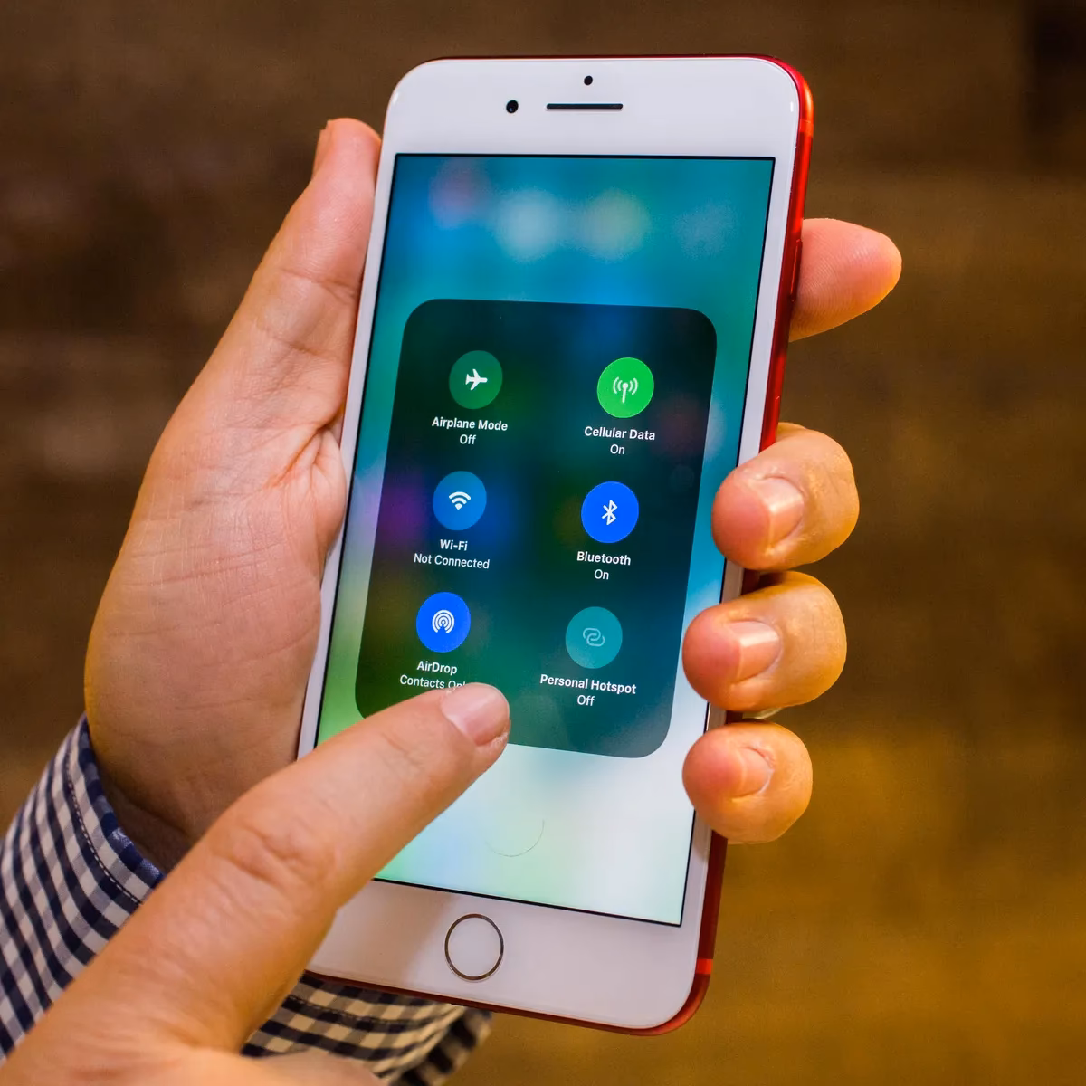 Why is my mobile app slow?