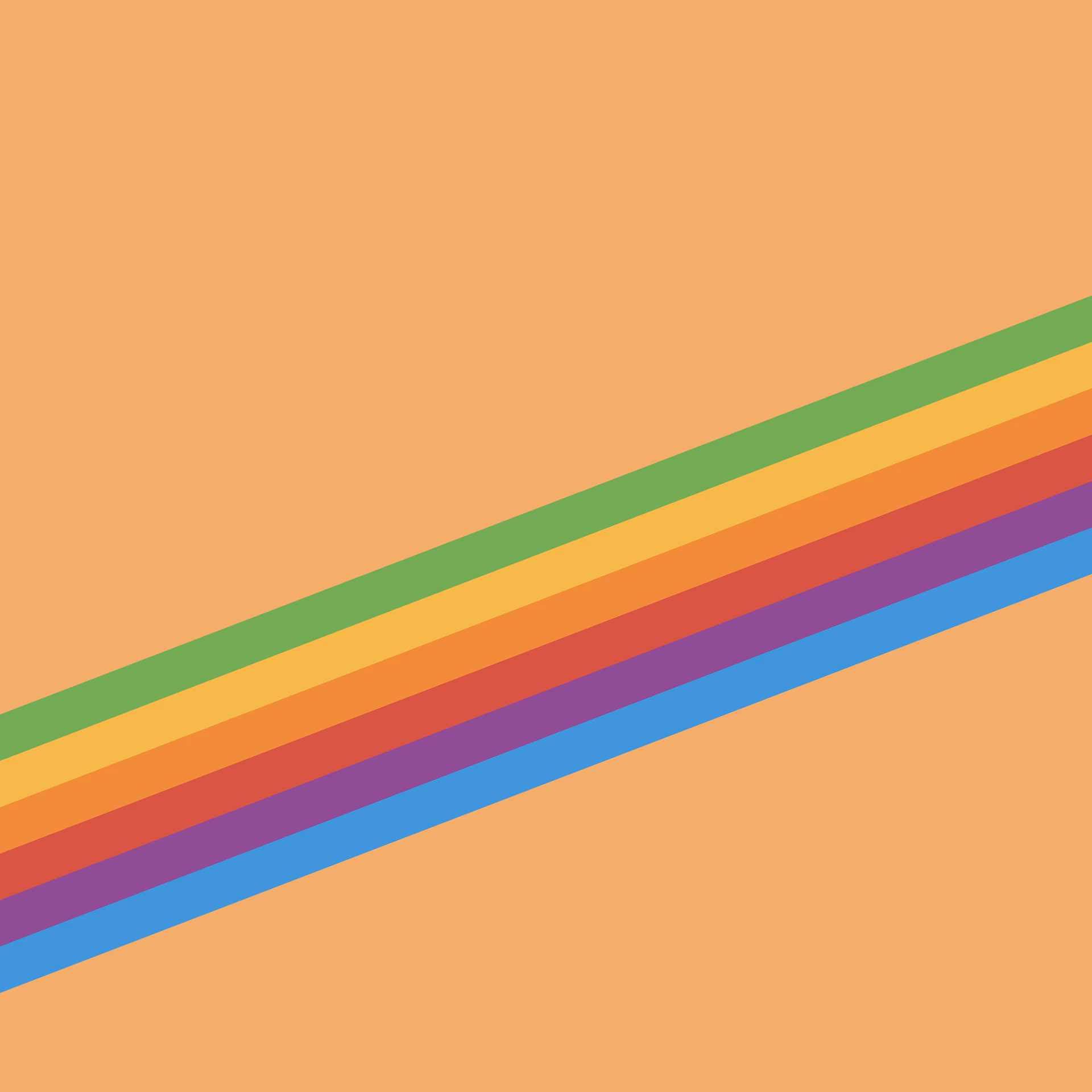 How many iPhone iOS 11 wallpapers are there?