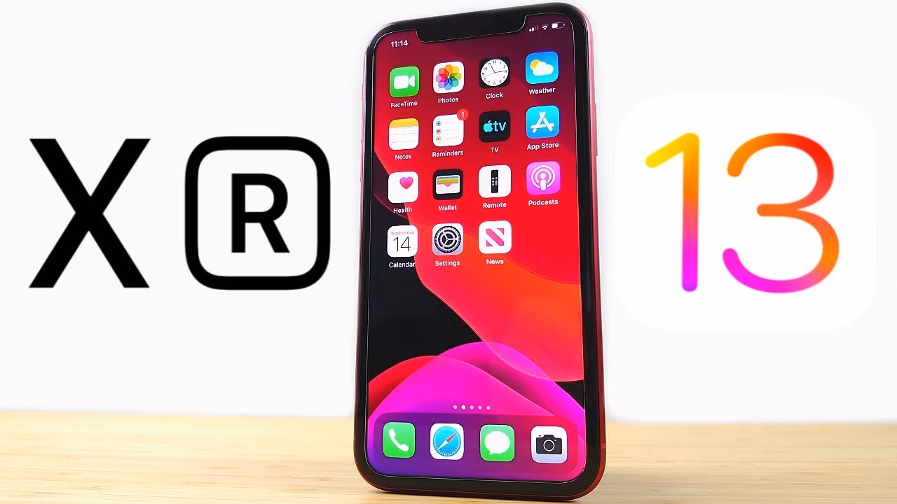 What's new in iOS 13?