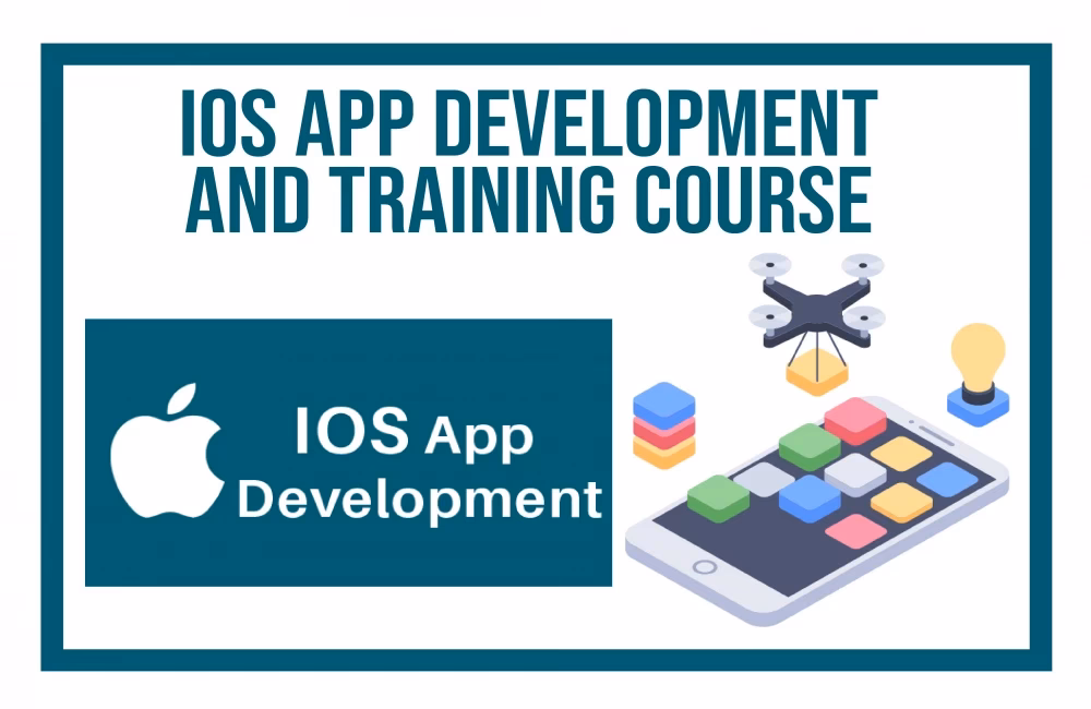 What is an iOS & Android mobile app developer professional certificate?