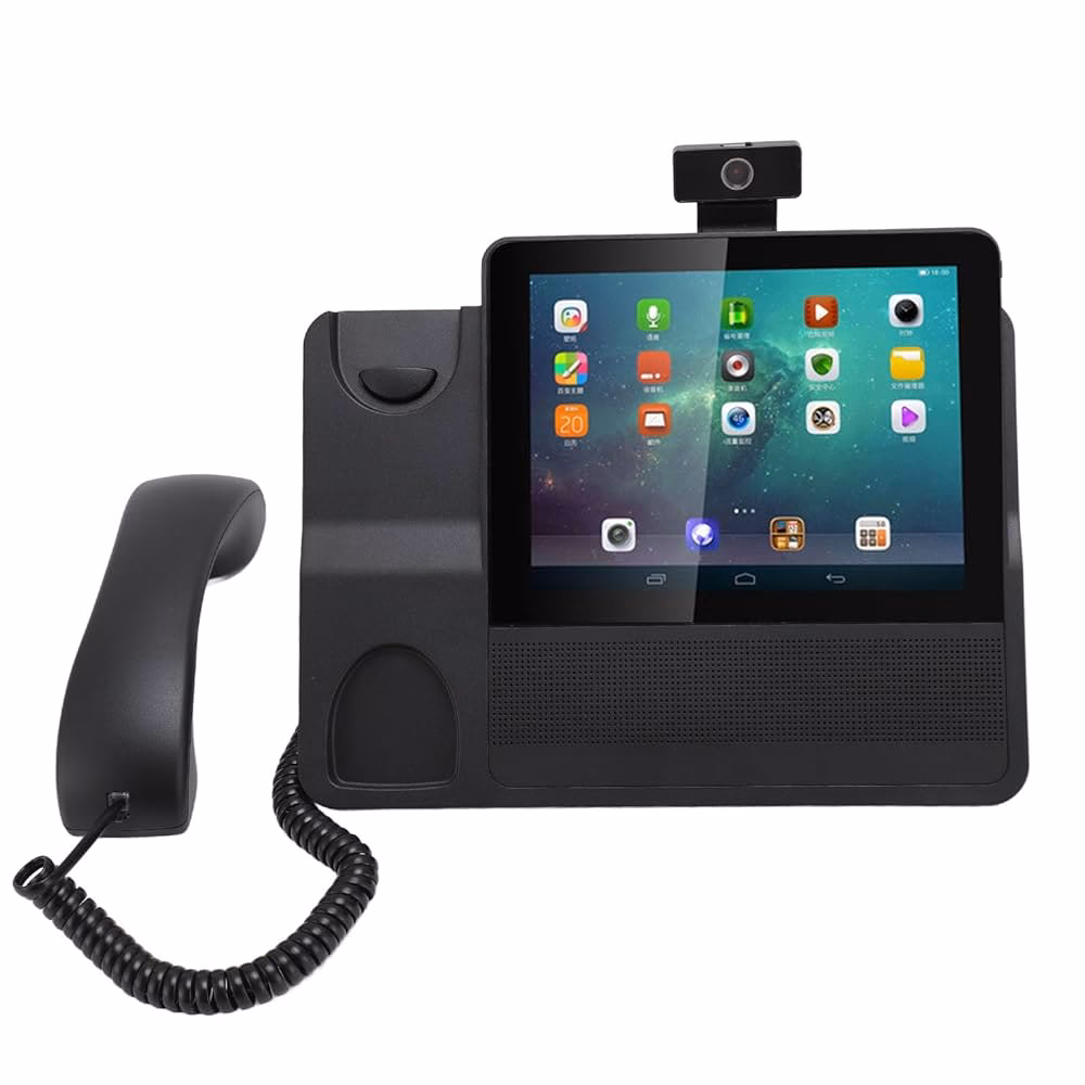 Welche Anbieter gibt es für Voice over IP?