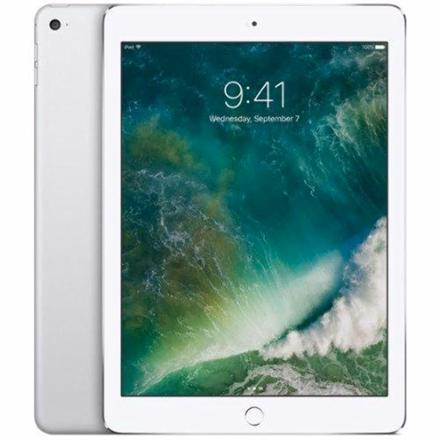 Does iPad Air 2 support 4G?