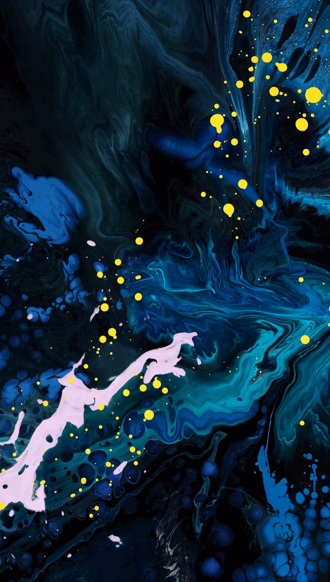 How to download 2021 iPad Pro official wallpapers?