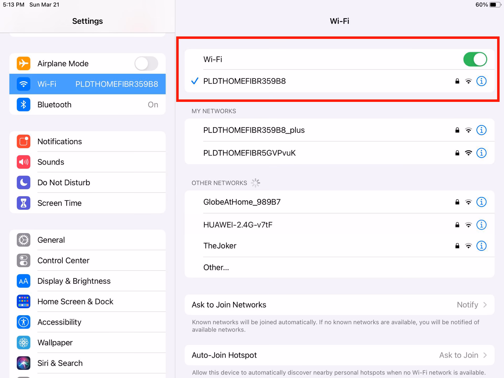 How to control iPad remotely?