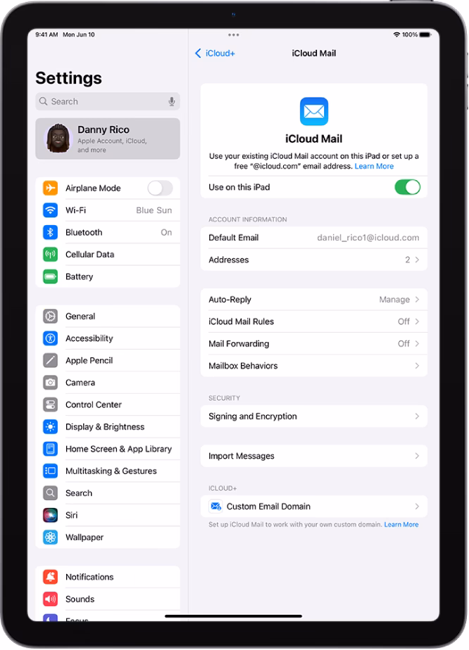 Is iOS different from iPadOS for iPads?