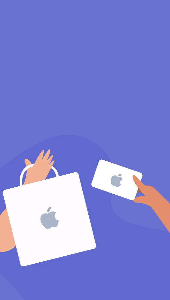 Can I trade in an iPad for an iPhone?