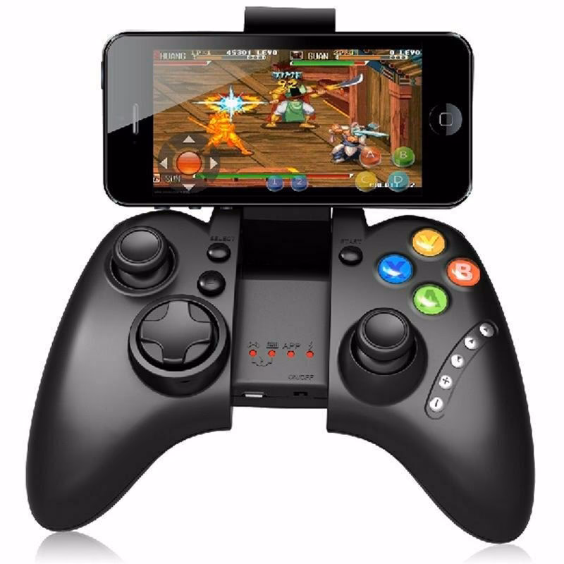 How to install ipega controller on Windows 7?