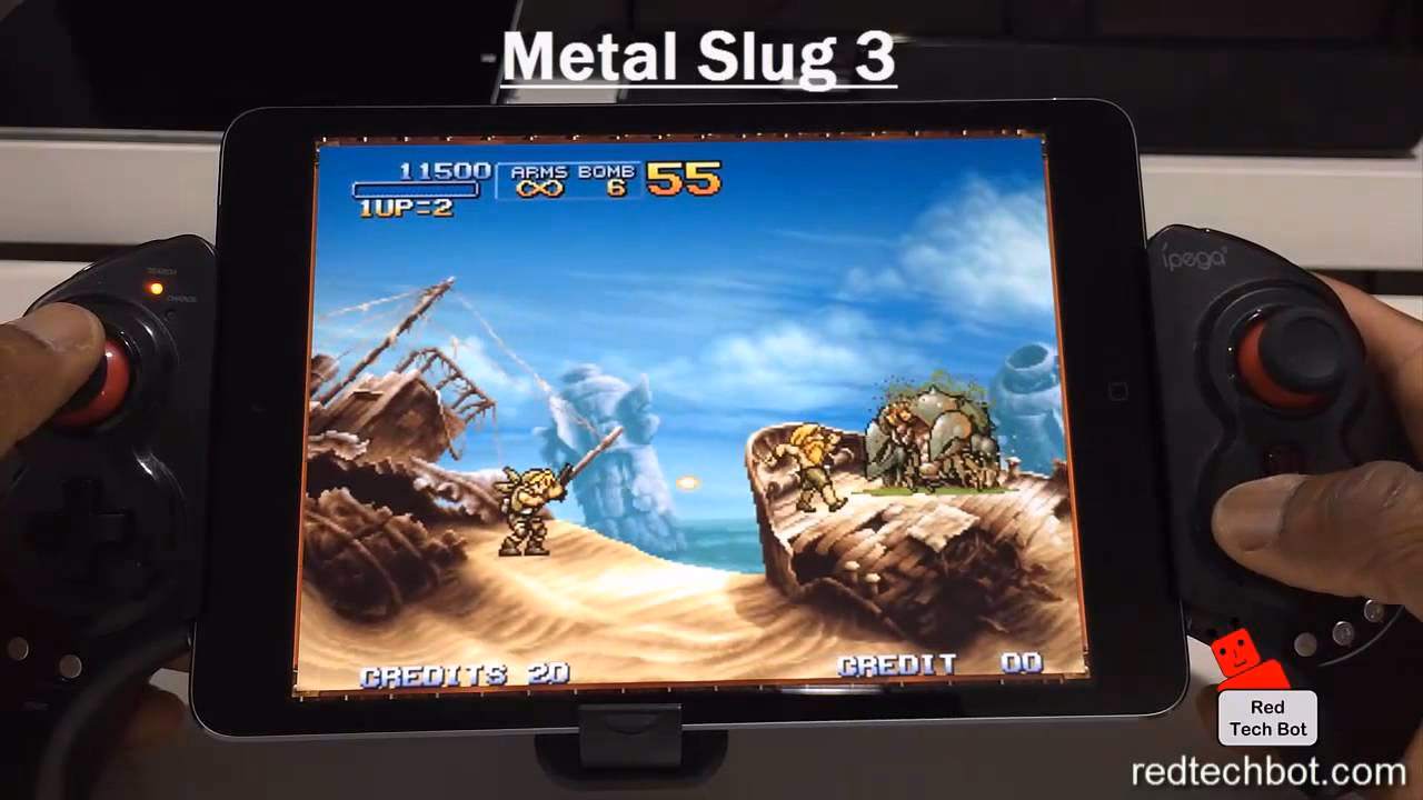 What are the features of pg-9023?