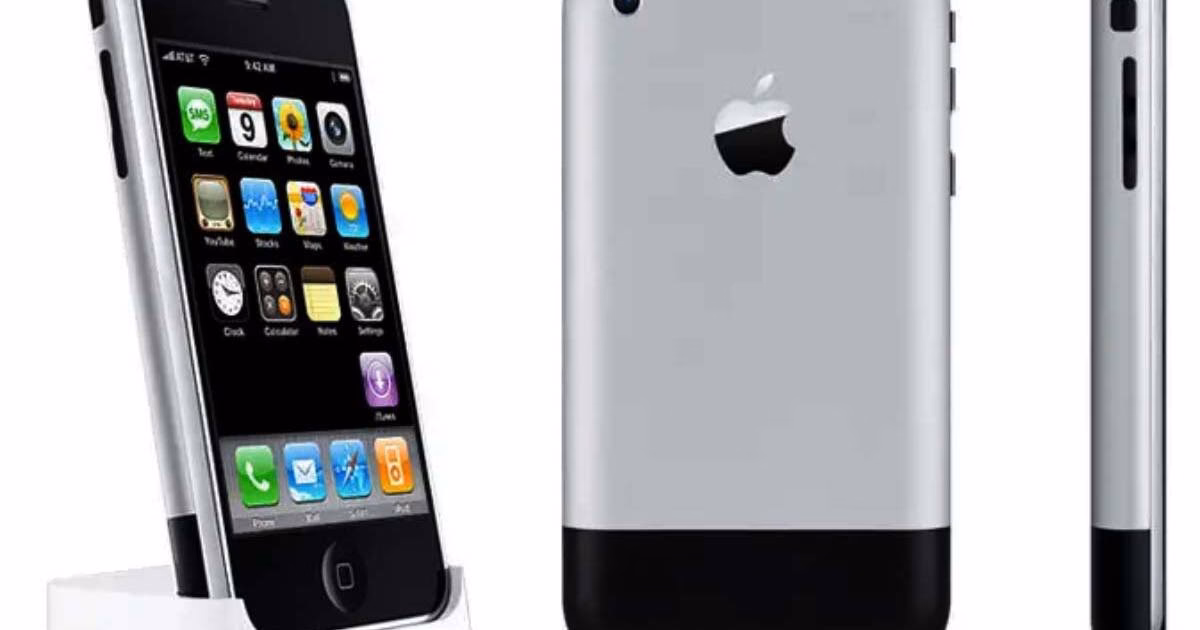 How many iPhone stock photos are there?