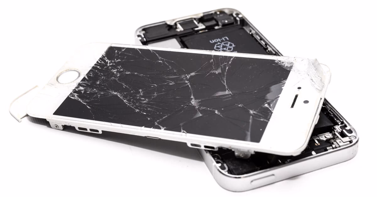 How much does it cost to fix an iPhone screen?