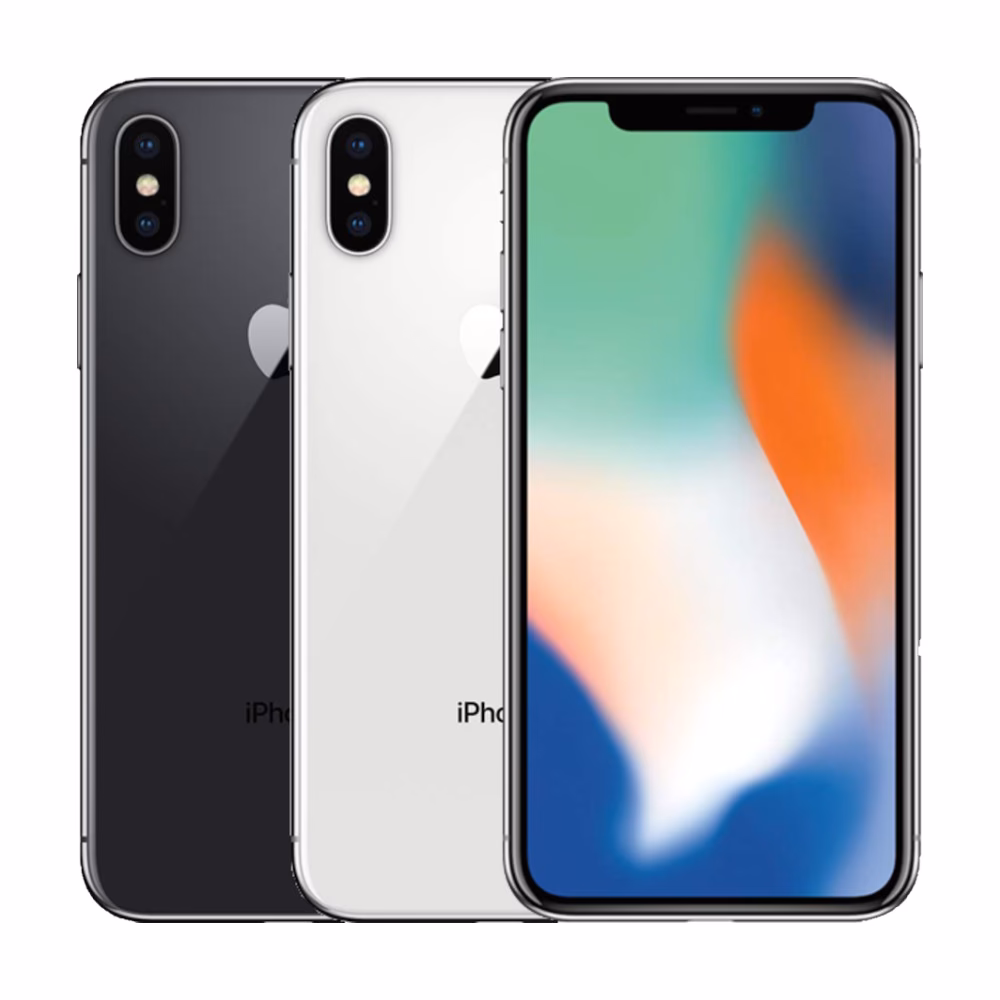 How much does an iPhone X cost at AT&T?
