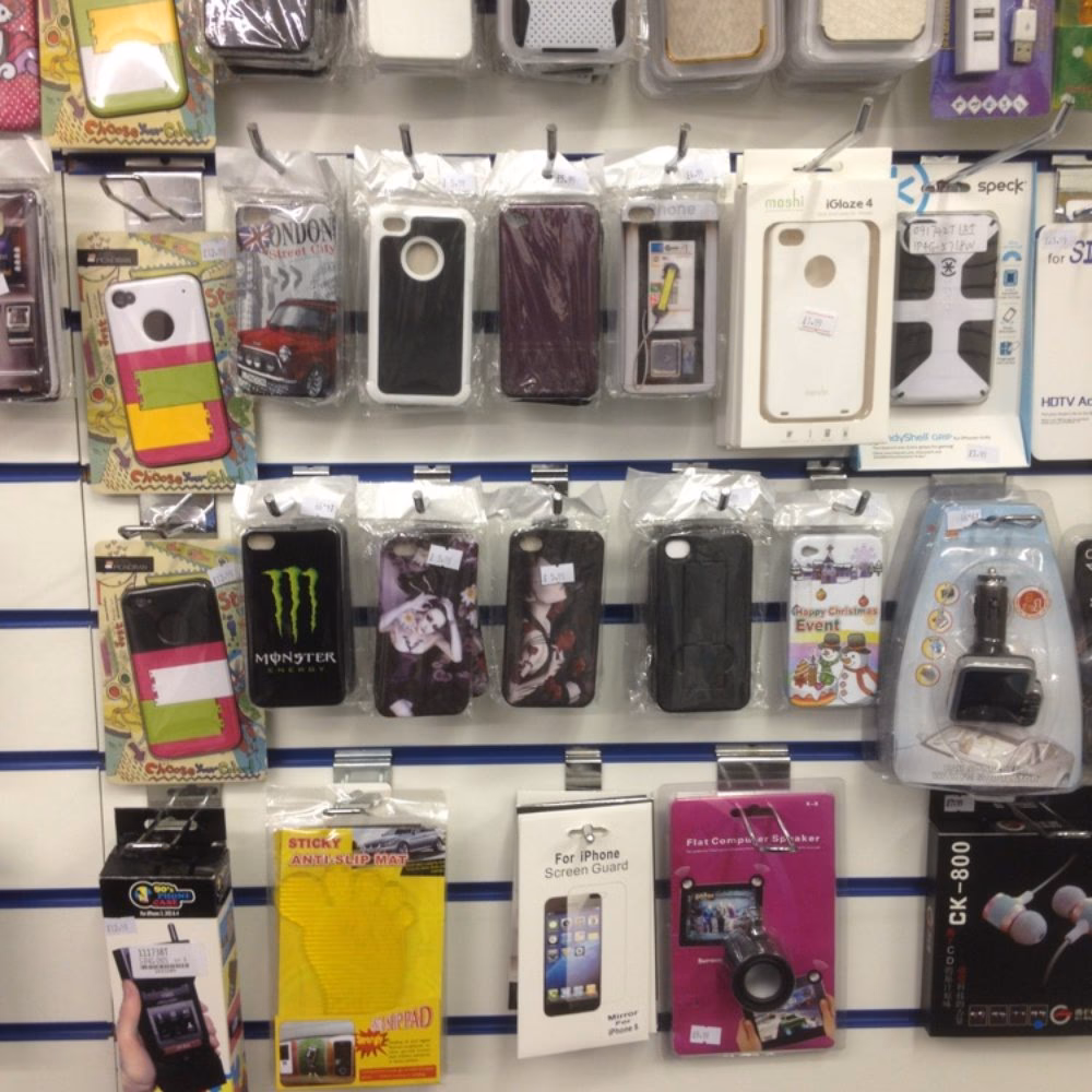 How do I repair my iPhone X?