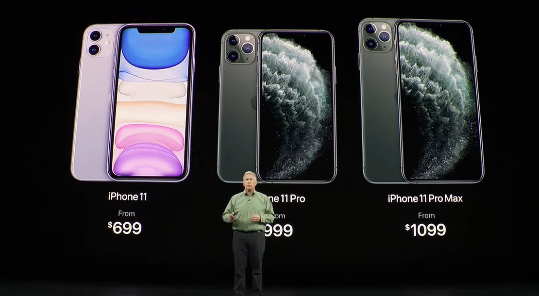 Is iPhone 11 coming to Malaysia?