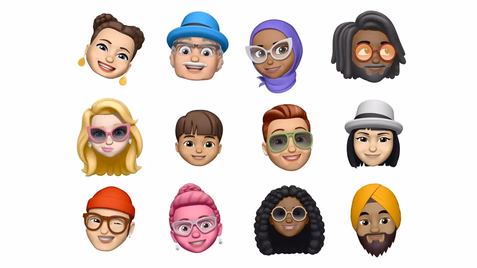 How do I use Animoji on my iPhone?