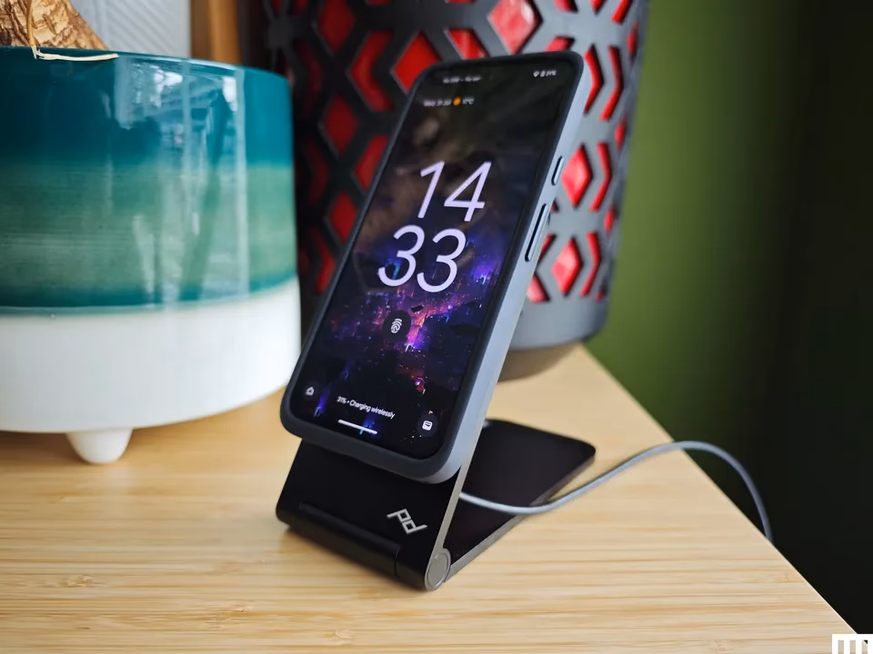 Which iPhone charger is best?