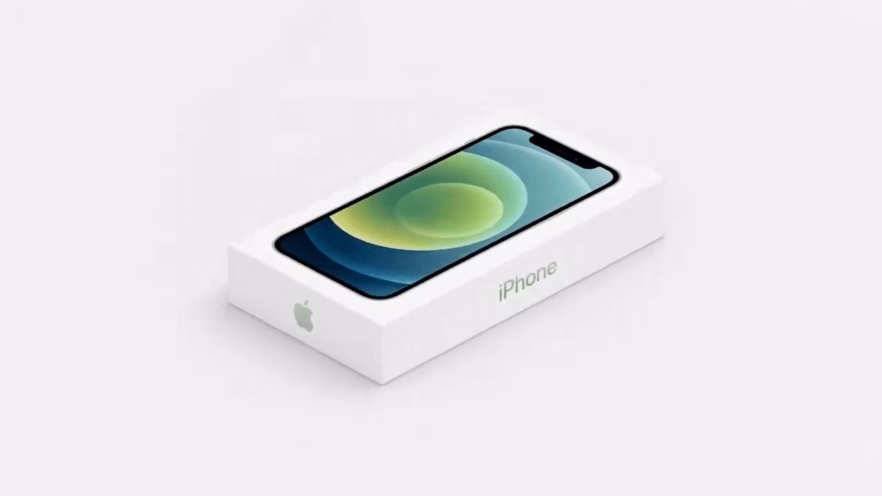 What's in the box of the Apple iPhone 11?