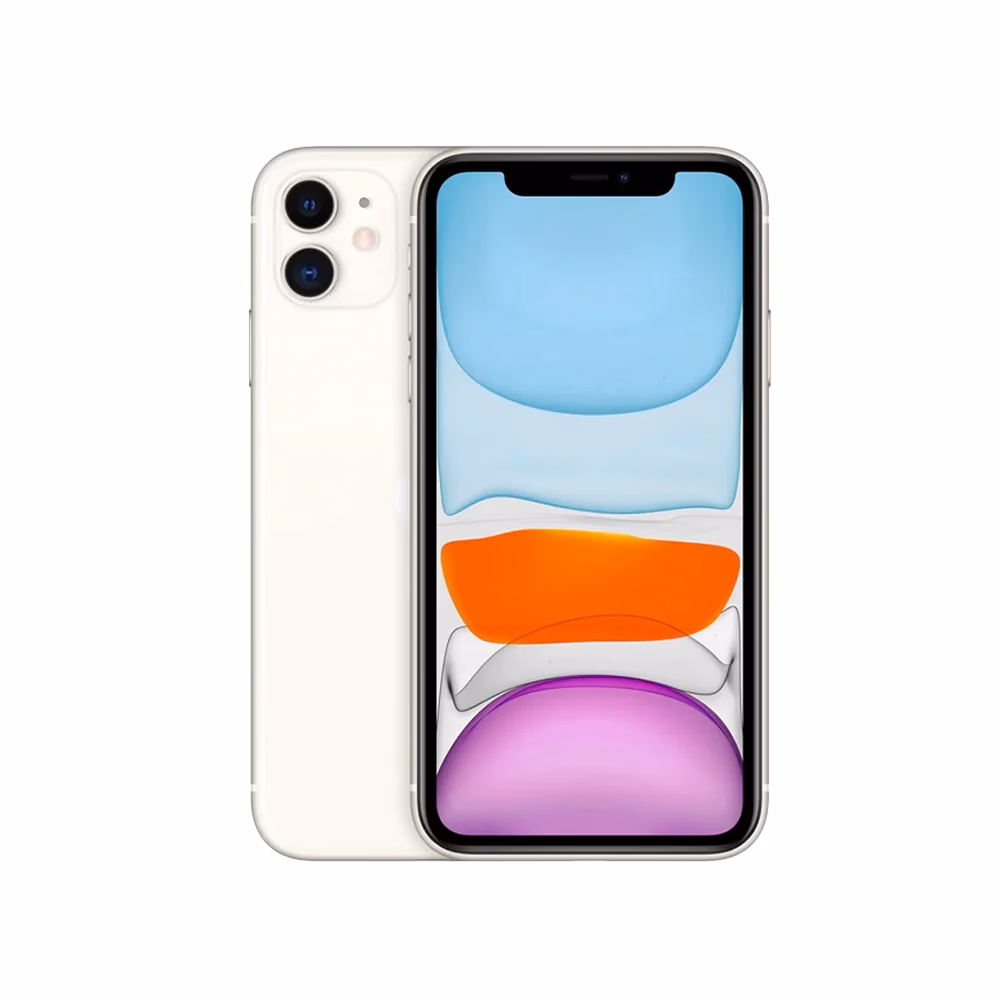 What is iPhone 11 64GB?