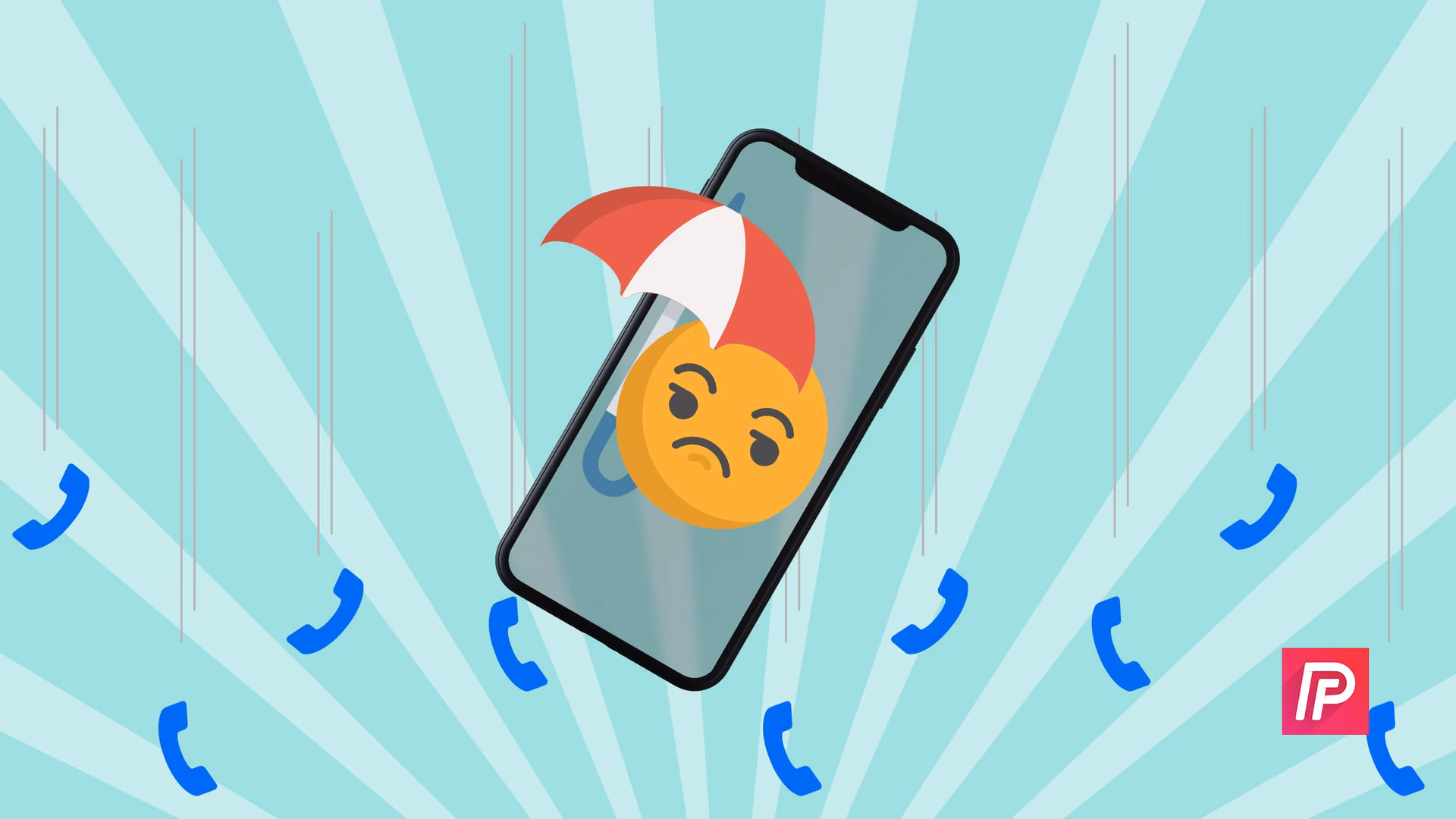 How to fix iPhone 11 dropping calls?