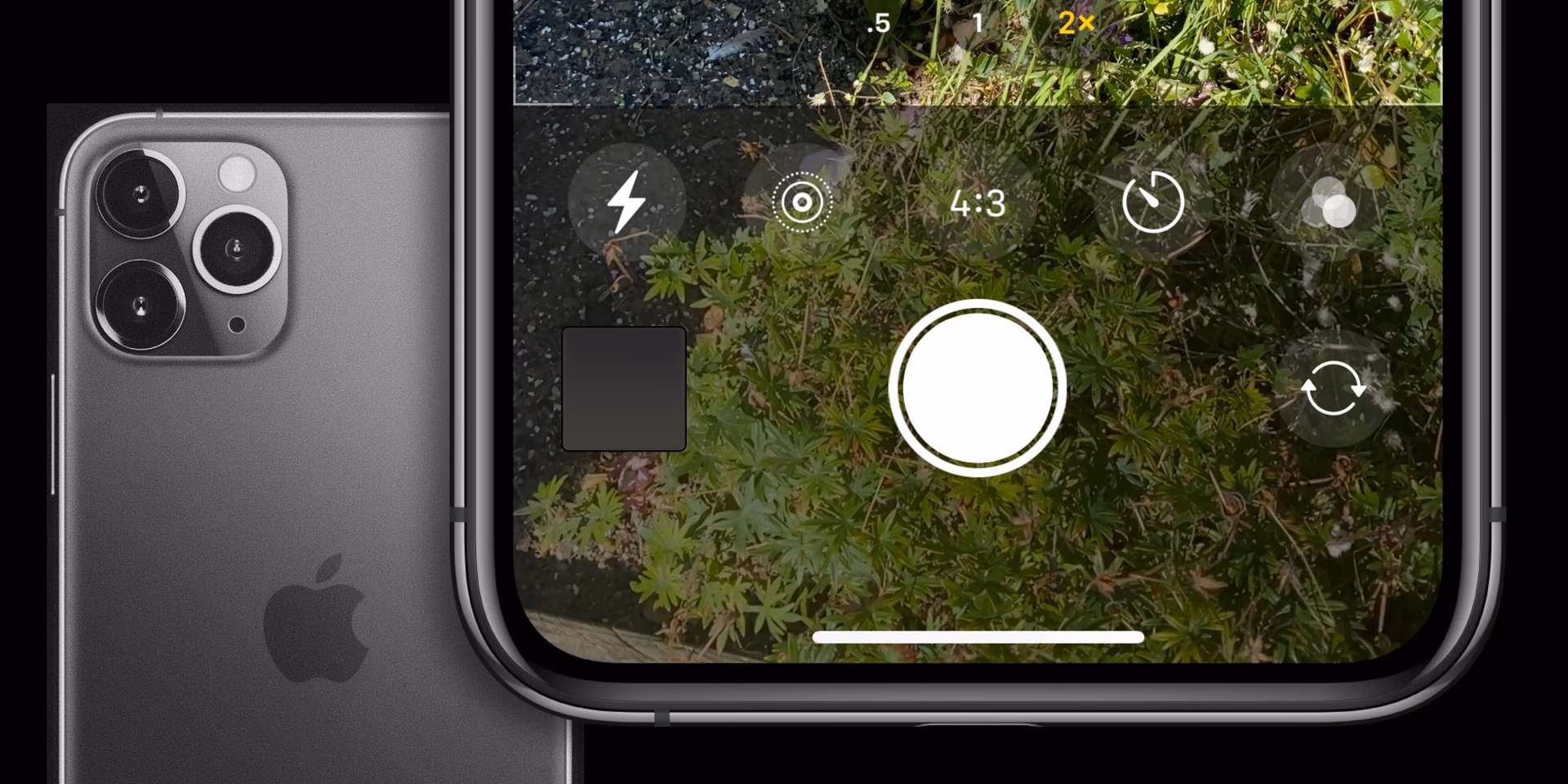 What is the best iPhone camera app for all-in-one functionality?