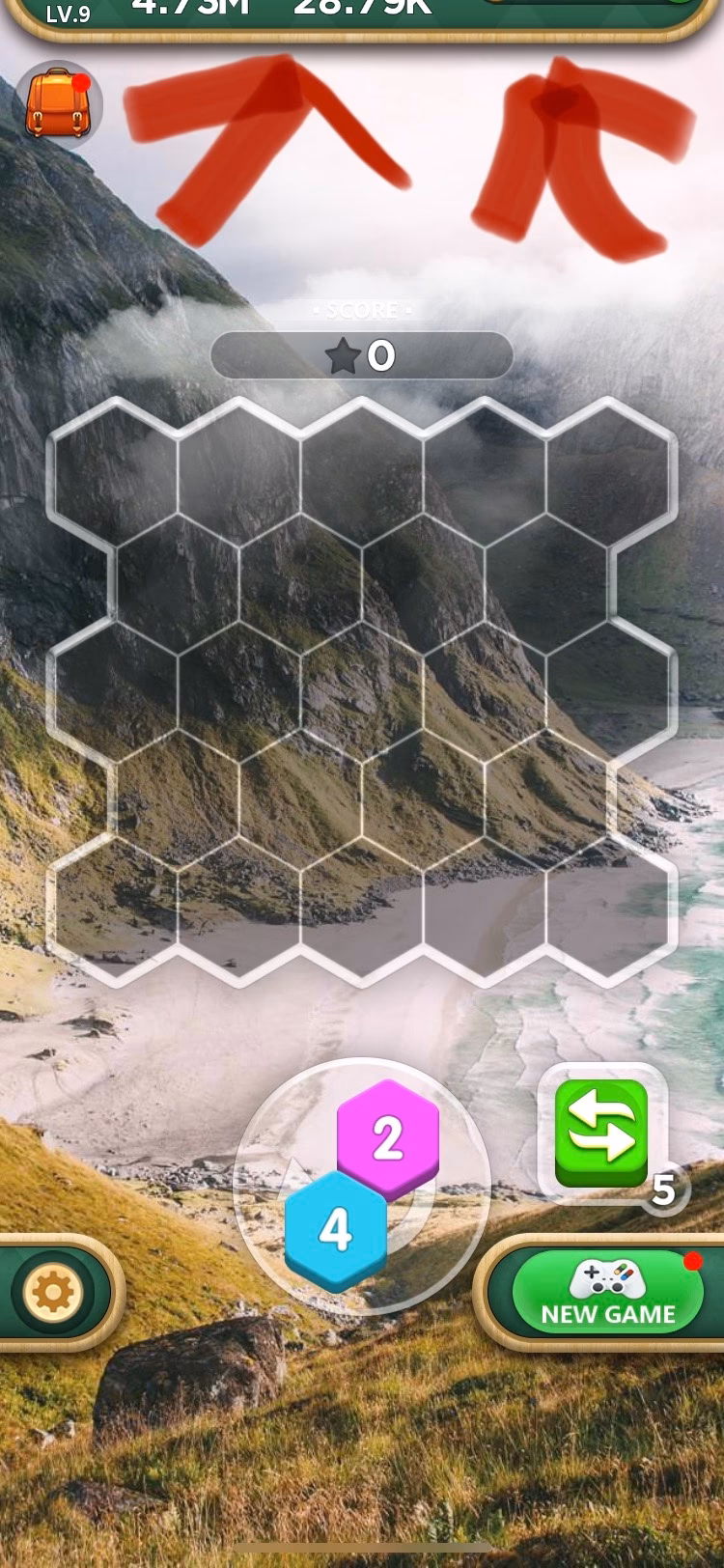 Can you fix the top of iPhone screen not working?