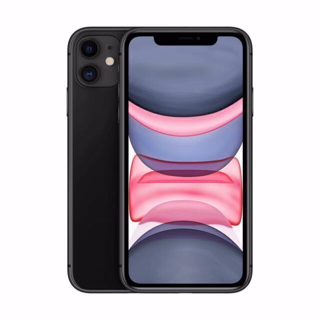 Where can I buy an Apple iPhone 11?