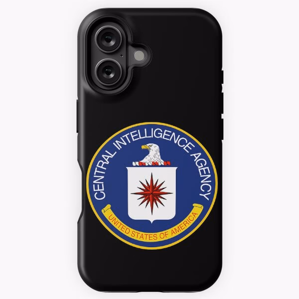 Can the CIA hack your iPhone?