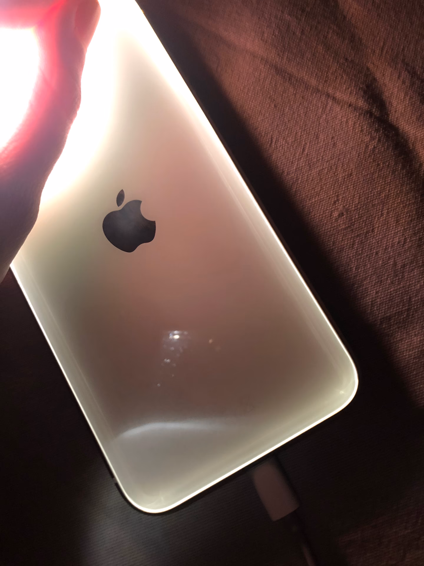 How to flash iPhone 11?