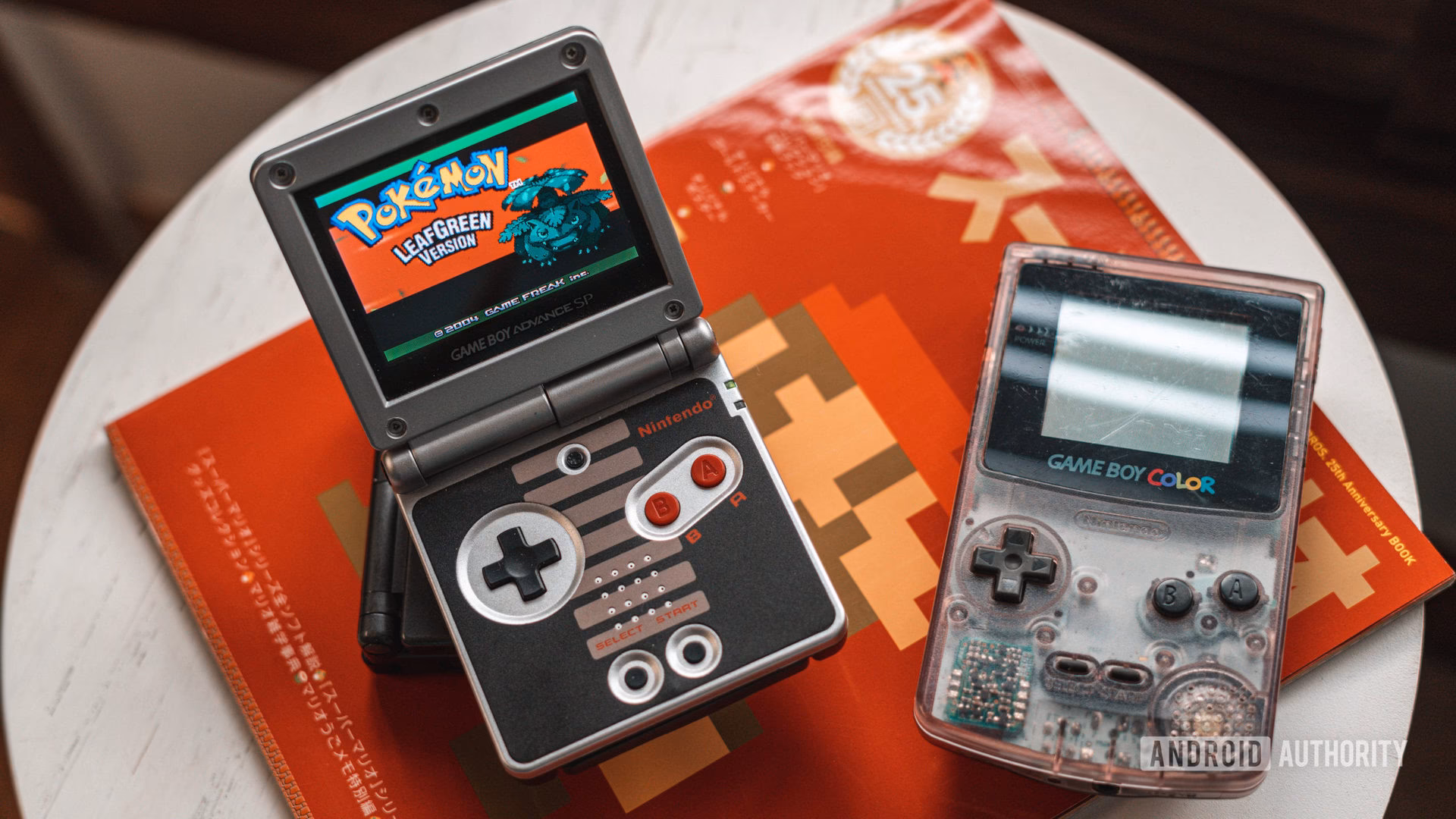 Can you use Game Boy Advance emulators on iPhone?