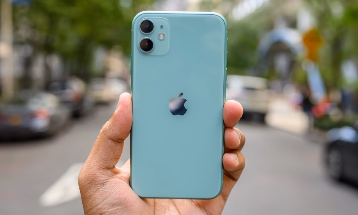 Is the iPhone 11 a good phone in 2025?