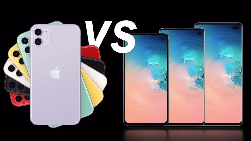 When will Samsung Galaxy S10 be released?