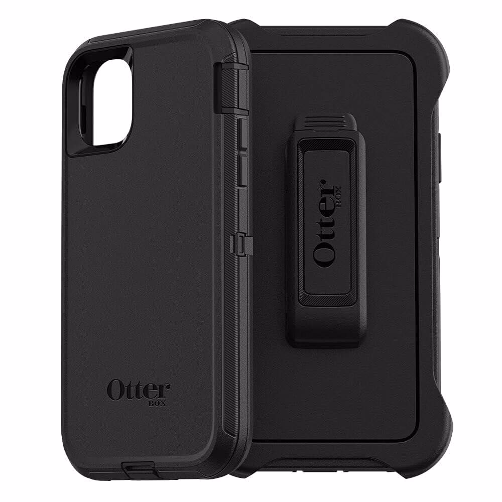 Does the OtterBox defender protect your phone?