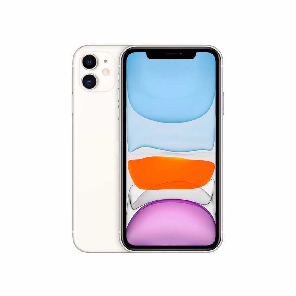 Is Apple iPhone 11 128GB unlocked?