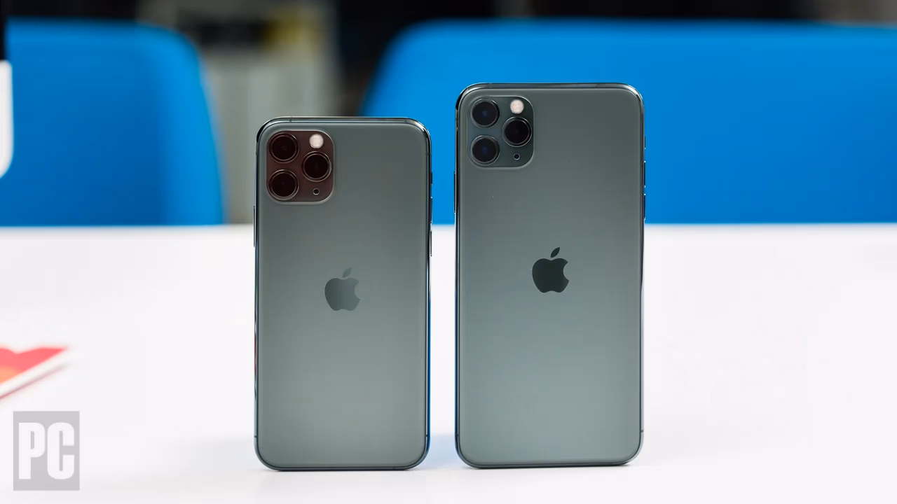 Does iPhone 11 Pro support 5G?