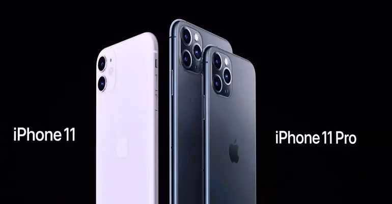How many iPhone banner images are there?
