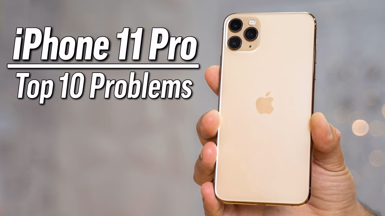 Will iPhone 11 Pro Max get a new iOS 17 update?