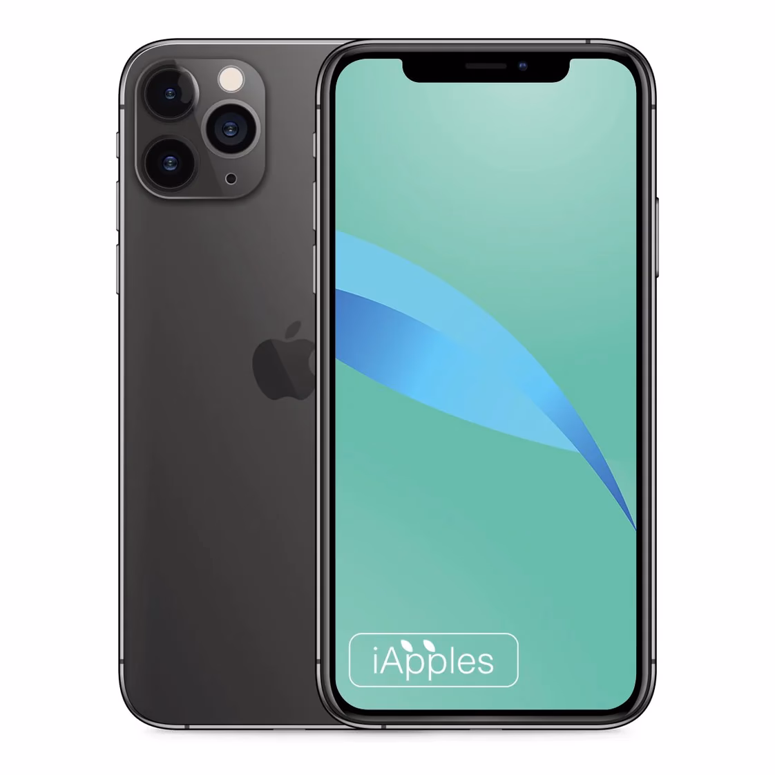 How many iPhone 11 Pro Stock Photos are available?